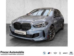 Bmw individual storm Gebraucht 2022 BMW M135 Performance Kleinwagen | 35.800 € (Fairer Preis)