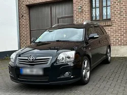 Gebraucht 2006 Toyota Avensis T2 Kombi | 1.999 € (Fairer Preis)