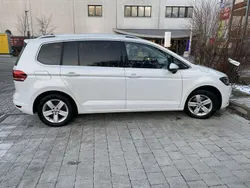 Gebraucht 2017 VW Touran Highline Van / Kleinbus | 24.499 € (Fairer Preis)