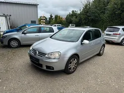 Silber Gebraucht 2007 VW Golf V Edition Limousine | 1.400 € (Guter Preis)