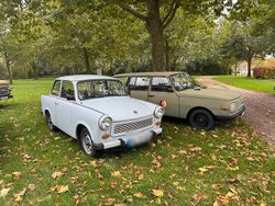 Andere farben Gebraucht 1981 Trabant 601 Limousine | 4.600 €