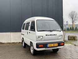 Weiß Gebraucht 1989 Suzuki Carry Abholung | 9.990 €