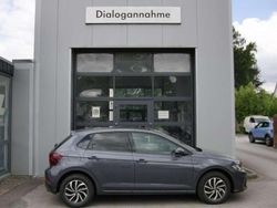 Smoky gray metallic Neu 2025 VW Polo Life Kleinwagen | 23.930 € (Fairer Preis)