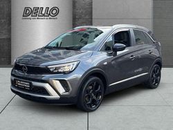 Grau Gebraucht 2021 Opel Crossland X SUV | 16.990 € (Fairer Preis)