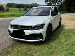 Weiß Gebraucht 2020 VW Tiguan Style SUV | 31.000 € (Fairer Preis)