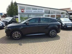Schwarz Gebraucht 2023 Alfa Romeo Tonale Premium SUV | 29.990 € (Fairer Preis)