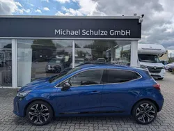Royalblau Neu 2025 Mitsubishi Colt Top Kleinwagen | 24.420 € (Teuer)