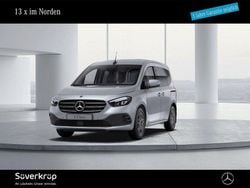 Silber Gebraucht 2025 Mercedes T180 Style Van / Kleinbus | 35.700 €