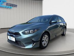 Grau Gebraucht 2023 Kia Ceed Limousine | 21.990 € (Fairer Preis)