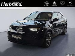 Lackierung schwarz perla nera/ Gebraucht 2025 Opel Mokka Edition SUV | 20.890 € (Superpreis)