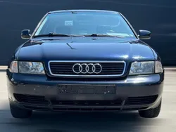 Blau Gebraucht 1997 Audi A4 Limousine | 1.299 € (Fairer Preis)
