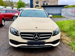 Gelb Gebraucht 2019 Mercedes 300 Kombi | 14.200 €