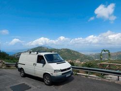 Weiß Gebraucht 1998 VW T4 Van | 7.595 €