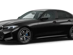 Gebraucht 2024 BMW 318 Limousine | 61.790 €