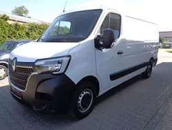 Weiss Gebraucht 2020 Renault Master Van | 27.190 € (Fairer Preis)