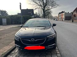 Schwarz Gebraucht 2018 Opel Insignia Dynamic Limousine | 14.300 € (Guter Preis)