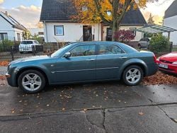Grau Gebraucht 2005 Chrysler 300C Limousine | 3.900 €
