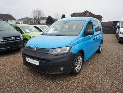 Other Gebraucht 2022 VW Caddy Van / Kleinbus | 24.920 € (Fairer Preis)