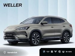 Grau Neu 2025 BYD Seal U Boost SUV | 31.990 € (Guter Preis)