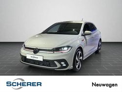 Grau Neu 2025 VW Polo GTI Limousine | 39.250 €