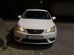 Weiß Gebraucht 2013 Seat Ibiza Stylance Kleinwagen | 3.000 € (Guter Preis)