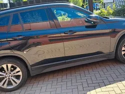 Schwarz Gebraucht 2018 BMW X1 SUV | 20.000 € (Etwas zu teuer)