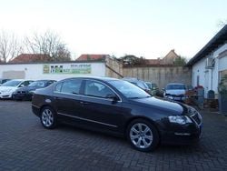 Braun Gebraucht 2006 VW Passat Sportline Limousine | 1.950 € (Superpreis)