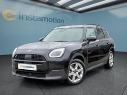 Schwarz Gebraucht 2024 Mini Countryman SUV | 33.499 €