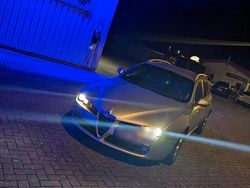 Silber Gebraucht 2011 Alfa Romeo 159 Kombi | 3.500 € (Fairer Preis)