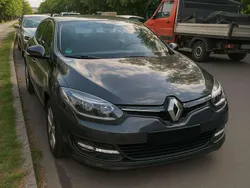 Renault Mégane GT Line