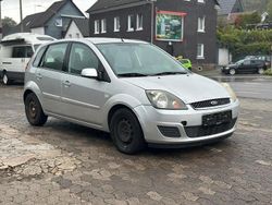 Grau Gebraucht 2007 Ford Fiesta Kleinwagen | 1.799 € (Etwas zu teuer)