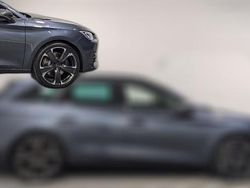 Metallic Gebraucht 2022 Cupra Leon VZ | 27.310 € (Fairer Preis)