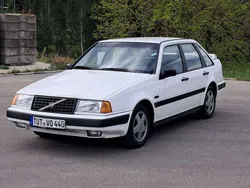 Volvo 440