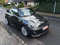 Schwarz Gebraucht 2011 Mini Cooper SD Kleinwagen | 12.750 €
