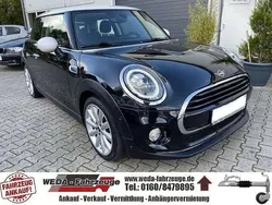 Schwarz Gebraucht 2019 Mini Cooper Kleinwagen | 13.499 € (Guter Preis)