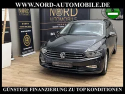 Grau Gebraucht 2019 VW Passat Business Kombi | 20.900 € (Guter Preis)