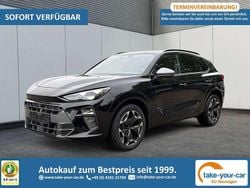 Schwarz Neu 2025 Cupra Terramar VZ SUV | 41.980 € (Guter Preis)