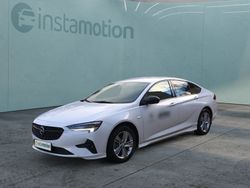 Weiß Gebraucht 2022 Opel Insignia Ultimate Limousine | 28.290 € (Teuer)