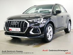 Schwarz Gebraucht 2024 Audi Q3 Advanced SUV | 41.490 € (Teuer)