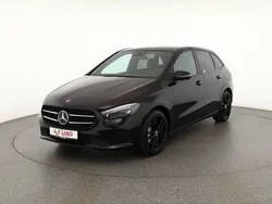 Mercedes B250e