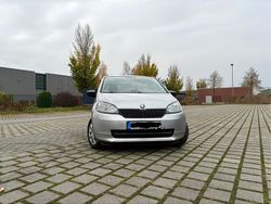 Silber Gebraucht 2016 Skoda Citigo Cool Edition Kleinwagen | 5.500 € (Fairer Preis)
