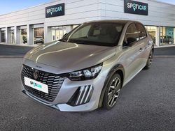 Gebraucht 2024 Peugeot 208 GTi Kleinwagen | 21.490 € (Etwas zu teuer)