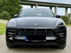 Schwarz Gebraucht 2020 Porsche Macan GTS SUV | 61.000 € (Superpreis)