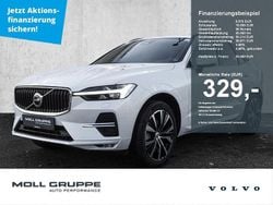 Weiß Gebraucht 2022 Volvo XC60 Core SUV | 33.450 € (Superpreis)