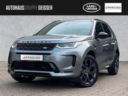 Eiger grey Gebraucht 2022 Land Rover Discovery 5 SE Dynamic SUV | 36.750 € (Guter Preis)