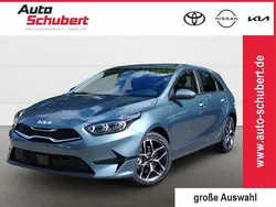Usg) yucca steel gray m (grau Neu 2025 Kia Ceed 4 Limousine | 34.760 €