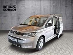 Beige Neu 2024 VW Caddy Maxi California Van / Kleinbus | 51.458 €
