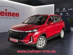 Rot Gebraucht 2024 Baic X35 SUV | 14.980 € (Guter Preis)