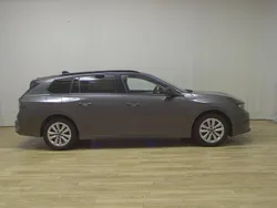 Grau Gebraucht 2024 Opel Astra Business Kombi | 17.480 € (Superpreis)