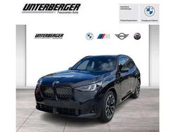 Black sapphire Neu 2025 BMW X3 M Sport SUV | 71.590 € (Etwas zu teuer)